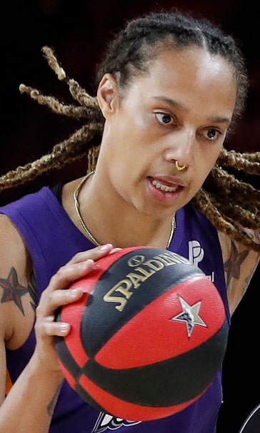 Mercury getting healthy in time for playoff push